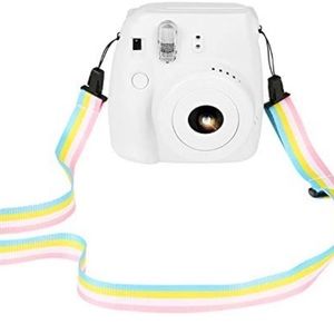 NWOT Polaroid accessories. Film not included